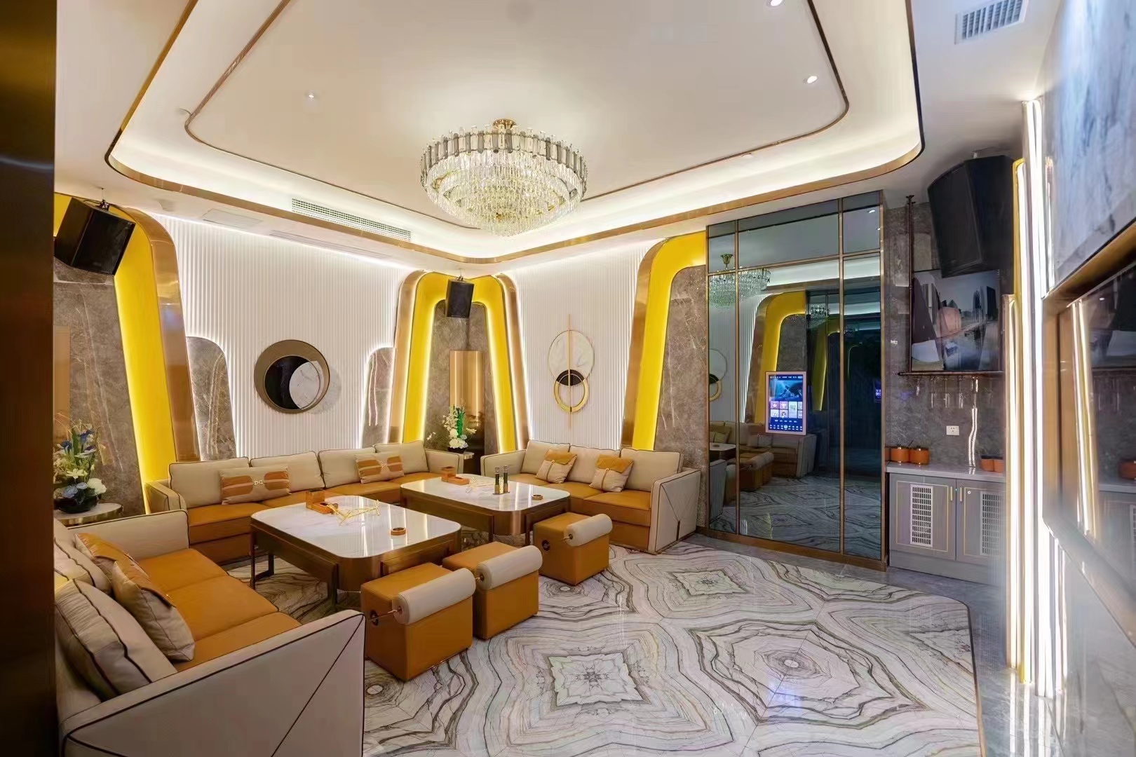 大庆小时场ktv活动NotificationCenter-肇州县ktv预定