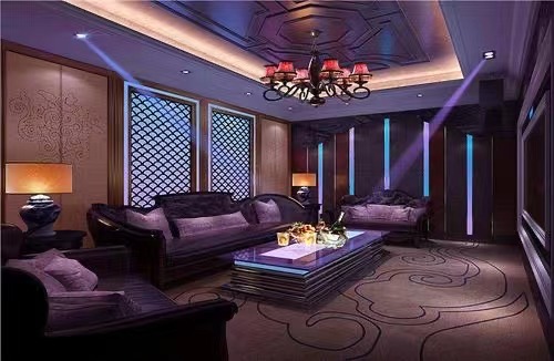 大庆商务小时场KTV盛宴-肇州县ktv预定